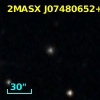 2MASX J07480652+4005065