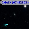 2MASX J07492302+4038558