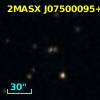 2MASX J07500095+4055217