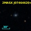 2MASX J07464620+4023019
