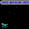 NVSS J074130+392835