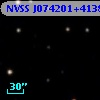 NVSS J074201+413806