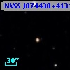 NVSS J074430+413142