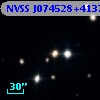 NVSS J074528+413702