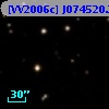 [VV2006c] J074520.3+391840