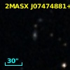 2MASX J07474881+3948334
