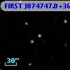 FIRST J074747.0+361202