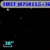 FIRST J075011.5+360423