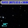 NVSS J075151+360016