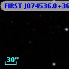 FIRST J074536.0+361928