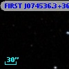 FIRST J074536.3+361937
