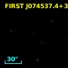 FIRST J074537.4+361954