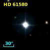 HD  61580