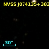 NVSS J074135+383818