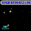 87GB 073847.2+383103