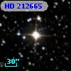 HD 212665