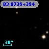 B3 0738+384