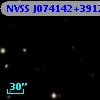 NVSS J074142+391209