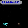 B3 0740+382