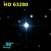 HD  63280