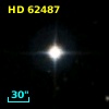 HD  62487