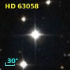 HD  63058