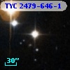 TYC 2479-646-1