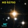 HD  63793