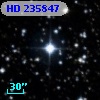 HD 235847