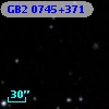 GB2 0745+371