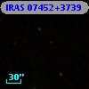IRAS 07452+3739