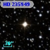 HD 235849