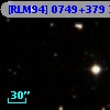 [RLM94] 0749+379 2