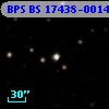 BPS BS 17438-0014
