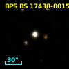BPS BS 17438-0015
