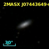 2MASX J07443649+3802406