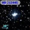 HD 213445