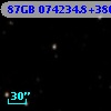 87GB 074234.8+380026