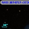 NVSS J074757+372627