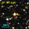 V* BT Lac