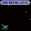 GB6 B0746+3721
