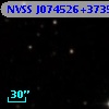 NVSS J074526+373524