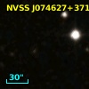 NVSS J074627+371929