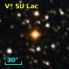 V* SU Lac
