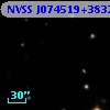 NVSS J074519+383211