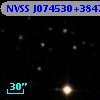 NVSS J074530+384706