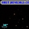 FIRST J074530.1+373645