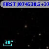 FIRST J074530.5+373653