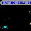 FIRST J074535.7+385803