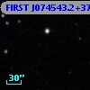 FIRST J074543.2+371641